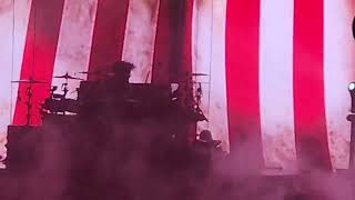 Red-hot jiffy lube live August 3rd