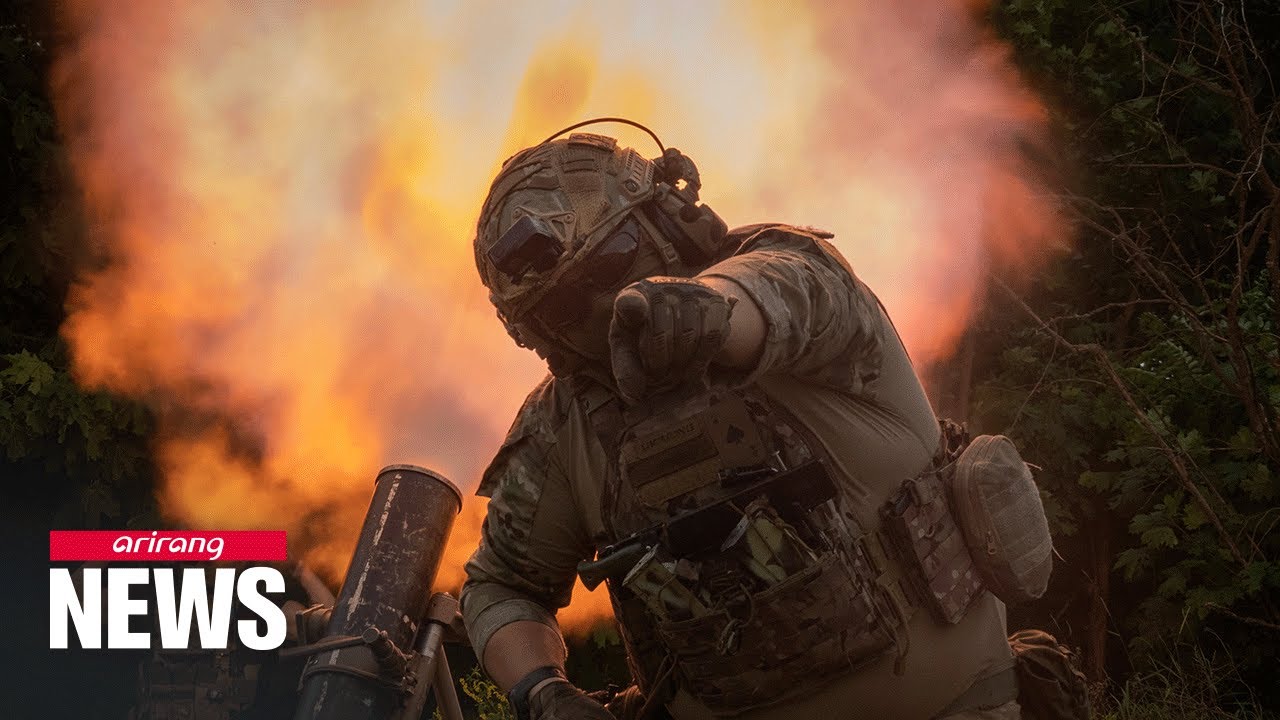 Russia suffers huge troop losses in just under two months amid Ukraine's counteroffensive