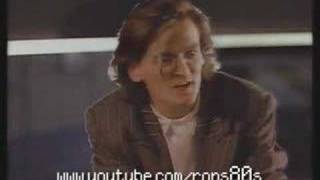 Feargal Sharkey - Listen To Your Father video