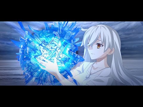 【FGO】Uオルガマリー（オルガマリー・アニムスフィア）の宝具（各再臨）【Fate/Grand Order】