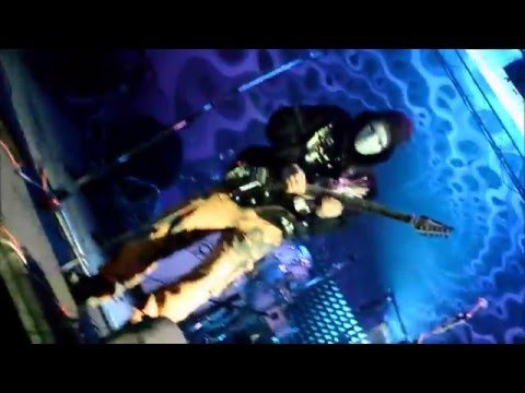 Eremite - metal Matrix