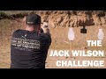 The Jack Wilson Challenge with Tactical Hyve