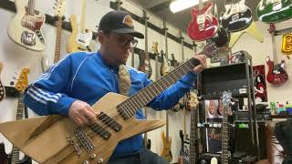 06 Old Again [Eurotrash] - Superheist The Prize Recruit #playbass