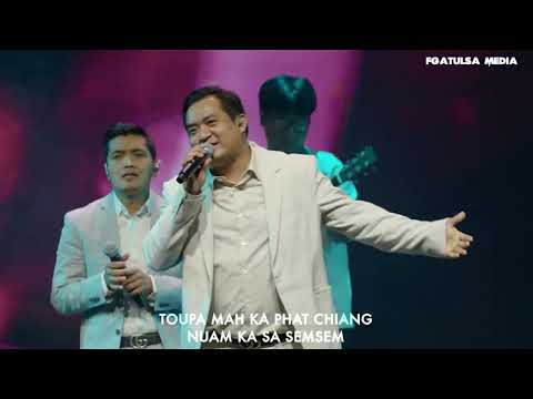 Sunday Praise and Worship (Zomi Service) # August 11, 2024