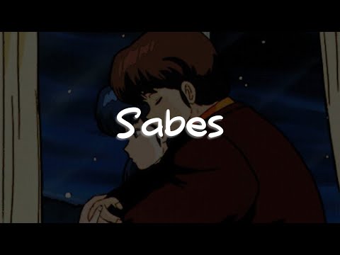 Sabes