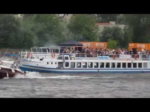 Berlin, Beats & Boats 2016