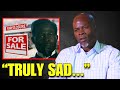 What DESTROYED Djimon Hounsou S 4 Million Fortune
