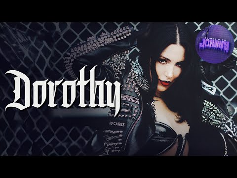 Mind Control & Vegan Leather with Dorothy | Drinks With Johnny #154