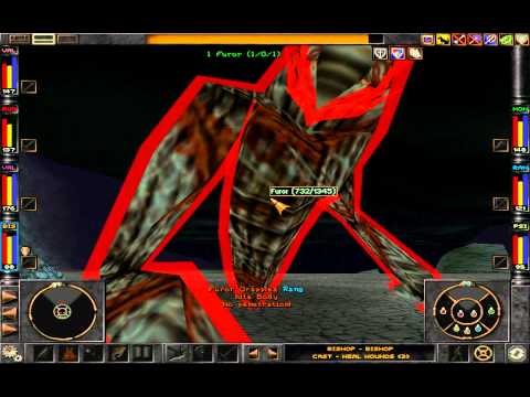 Let's Play Wizardry 8 Again - Part 49