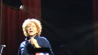 Simply Red - Go Now - Credicard Hall (SP)