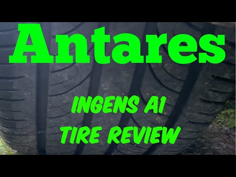 A1 Tire Bissonnet