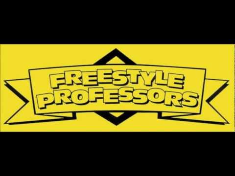 Freestyle Professors - Devastating EP (Snippets)