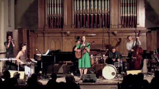 Laura Gibson - &quot;Spirited&quot; @ The Old Church (HD)