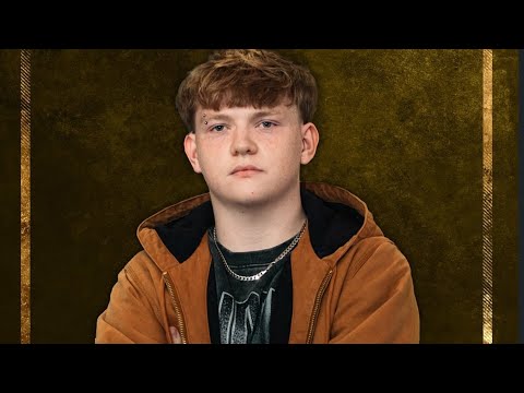 Izen - 🏴󠁧󠁢󠁷󠁬󠁳󠁿 - Cer i grafu | Bayreuth battles 2025 Wildcard 