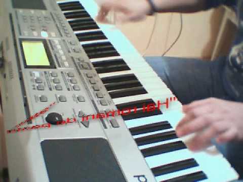 la orga(andrush demo 4)