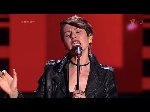 The Voice RU 2016 Elena — «Roxanne» Blind Auditions | Голос 5. Елена Алексеева. СП