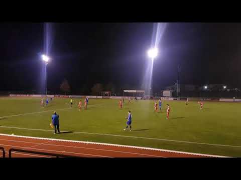 1.FC Donzdorf 1920 - TSV Denkendorf 5:1