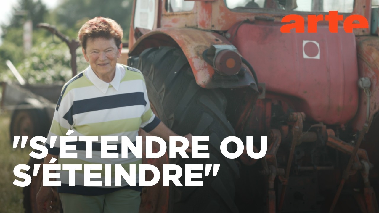 L’industrialisation | Une histoire de l’agriculture | ARTE