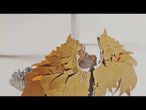 Abdy Dayy - 54 (full album)