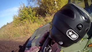 preview picture of video '05.10. 2014 Sookoll Kaitseliit vs Paintball Club NastyDog MOV.1'
