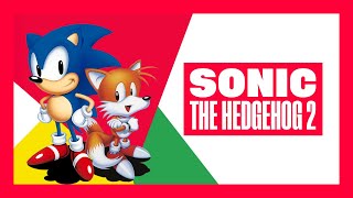 Terug in de tijd met Sonic the Hedgehog 2 (1992)