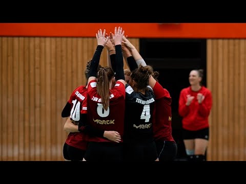 TSV Auerbach Volleyball - 1. Damen