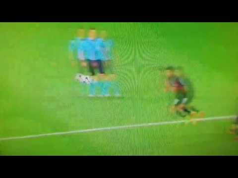 Goal Daniel Alves - Porto 0 x 2 Juventus - Gol Daniel Alves