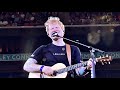 Ed Sheeran - Visiting Hours - 24/06/2022 Mathematics Tour - Wembley Stadium, London