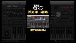 Download lagu PANTUN JANDA || SET ORG 2024 #pantunjanda #adella #dangdutkoplo #sobatorg mp3