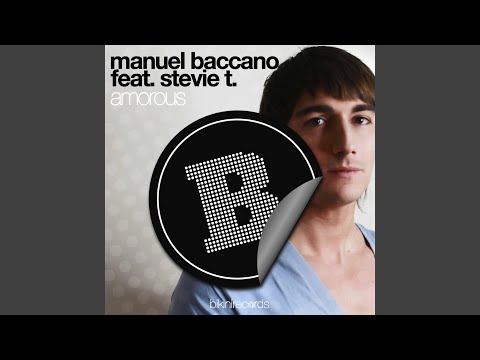 Amorous (Sam Young Remix)