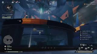 [DNA] The End of the Eternal Cycle of Wedge 30 [The End of Noctoyagers Manual 30 Farm]