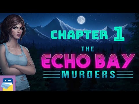 Ae Echo Bay Chapter 1