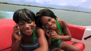 TASKIEL &amp; FIFI - Allo Allo (clip officiel)