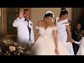 Jasper And Nomcebo S Wedding Our Perfect Wedding S13 Ep 25 Mzansi Magic