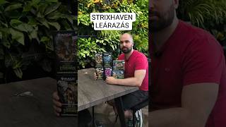 A Strixhaven termékeink olcsóbbak lettek🎉#strixhaven #magicthegathering #mtg #tcg #tcgstore