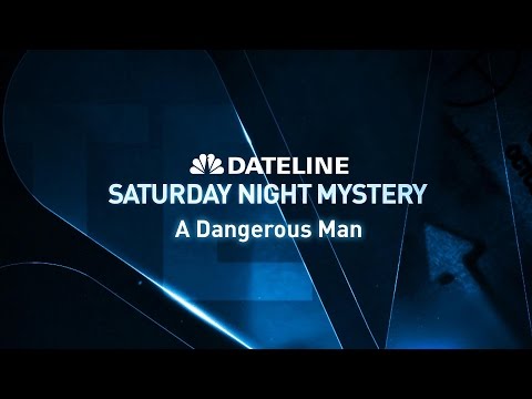 Daniel Moen Dateline