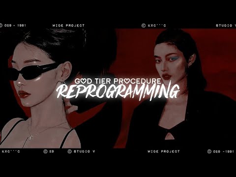 〄 𝗚𝗢𝗗 𝗧𝗜𝗘𝗥¡ ultimate limiting beliefs remover & subconscious reprogramming subliminal｡