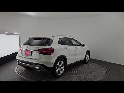 Mercedes-Benz GLA Class GLA 1.6 Auto - Image 2