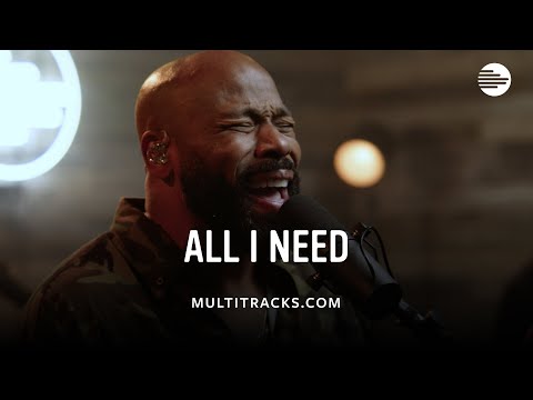 Thumbnail for All I Need video