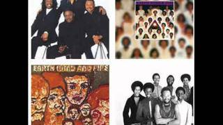 WHY - EARTH WIND AND FIRE.wmv
