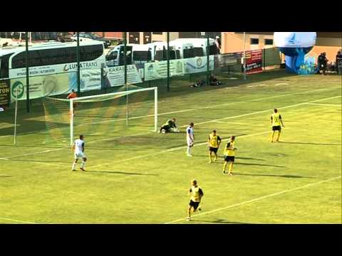 2013.07.27 - Siarka Tarnobrzeg - Stal Rzeszów 0:3