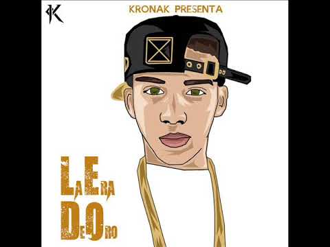 01.Kronak - Nacimos Pa Esto