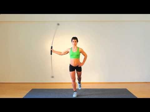 Der einbeinige Pfau (Frauen)