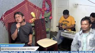 Download lagu Teran Sora usman ginting, bejeng ginting. (Team 029) mp3 Download lagu Teran Sora usman ginting, bejeng ginting. (Team 029) mp3