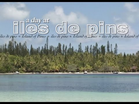 Isle de Pines