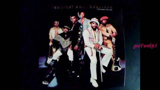 THE ISLEY BROTHERS - that lady [Pts  1 & 2 ] - 1973