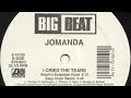Jomanda – I Cried The Tears (Ralphi's Extended Vocal)
