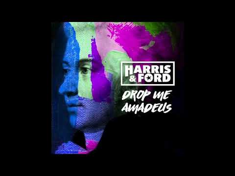 Harris & Ford - Drop Me Amadeus 2019 (Extended Mix)