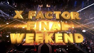 Download lagu The X Factor UK 2018 Season 15 Final Live Shows Episode 28 Intro Full Clip S15E28 mp3