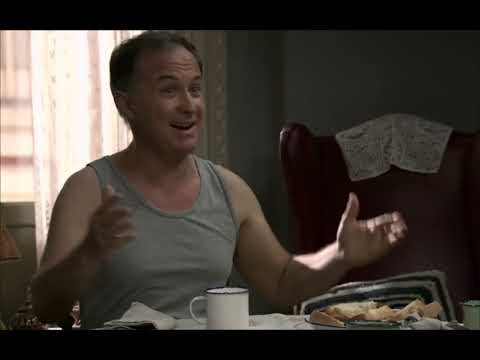 Amar C428 - Paco y Américo discuten